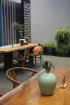 後海里院飯店（北京恭王府南鑼鼓巷店） - 健身房