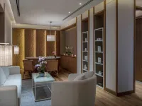 137 بيلارز ريزيدانسيز بانكوك - مطابخ