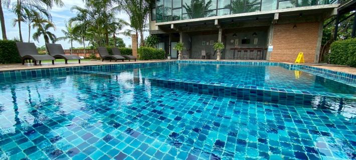 Be One Resort Hotels in Chiang Rai