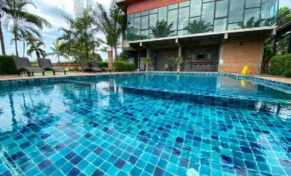 Be One Boutique Resort