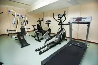 Pashas Princess by Werde Hotels - Adult Only - Gym