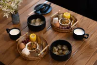 Kanas'an Yuyinshi Homestay