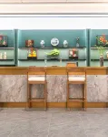 Moshang Qingya Hotel (Zibo Crystal Street Shandong University of Technology Branch - bar