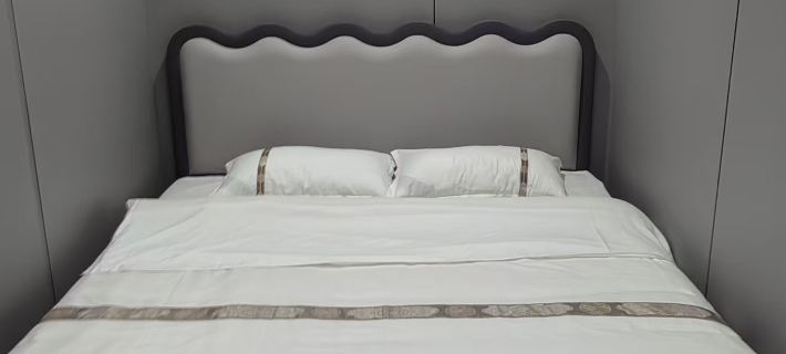 Jinrun Express Hotel Hotels in Linxi