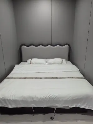 Jinrun Express Hotel