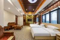 Jingchu Lanting Hotel