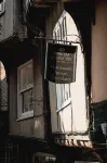 No.1 York - Romantische