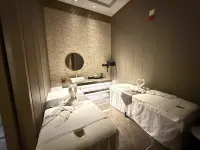 西安藍海風萬怡飯店（霸城門地鐵站店） - SPA