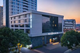 Jinjiang Inn (Changzhou Qingguo Lane Xixinqiao Hotel)