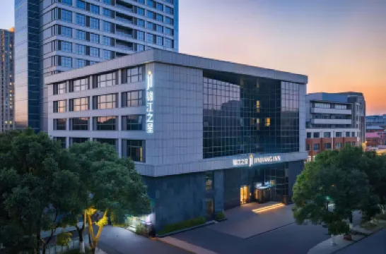 錦江之星飯店（常州青果巷西新橋店） 住宿飯店