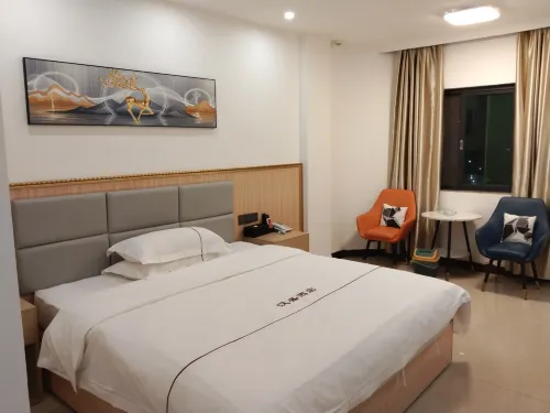 Xinyicheng Haiying Hotel - Pet friendly