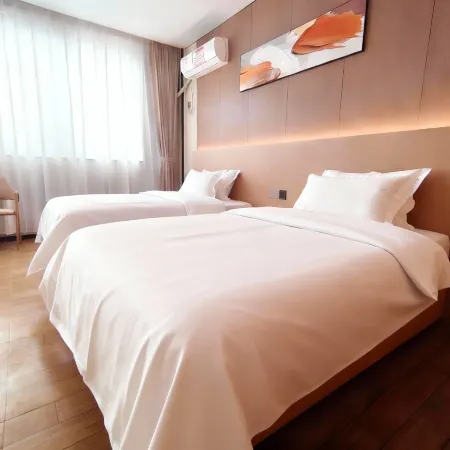 Jiahe Hotel