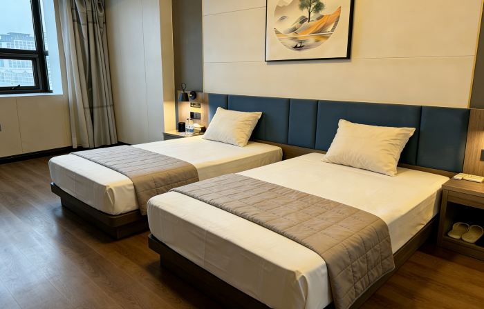 Fengqiu Shangshan Hotel