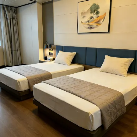 Fengqiu Shangshan Hotel