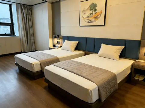 Fengqiu Shangshan Hotel