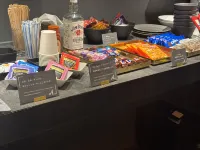 AlimSTAY IZU - bar
