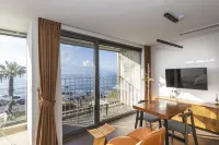 The Villas Ocean - Evcil Hayvan Kabul Edilen Alan
