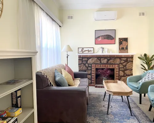 My River Retreat Hotels in Murray Bridge