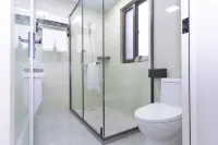Huiyin Mountain Residence Homestay (Jing County Urban Area) - เปิดใหม่