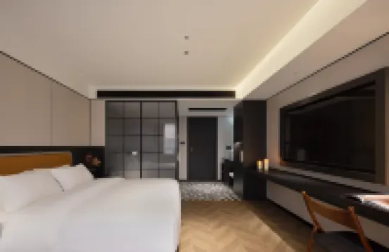 mei cheng hotel Hotels near Wuyuan Railway Station