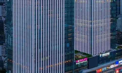 โรงแรมเอ็มอี