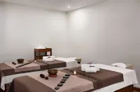 Ramada Encore by Wyndham Kathmandu Thamel - spa