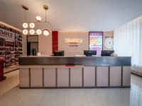 Shankee Hotel (Linqing Yandian)