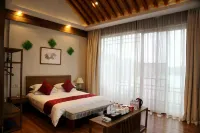 Xierzhai Eco Manor Homestay - balcony