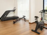 Vienna International Hotel (Yichun Municipal Government Branch, Jiangxi Province) - 3 stelle