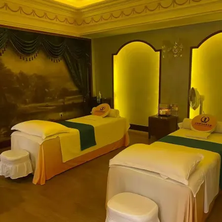 Mingcheng International Hotel