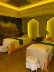 Mingcheng International Hotel - spa
