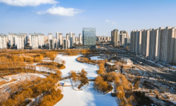 WuWei Yunxiao Grand Hotel