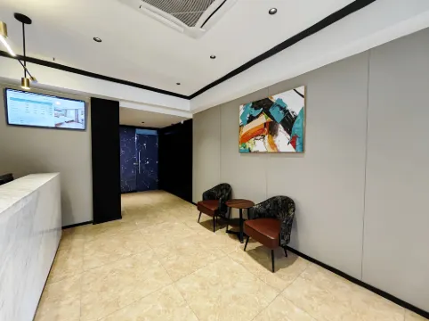 No.8 Season Hotel (Shenzhen Dongmen Hubei Subway Station Branch) Unggulan Photos