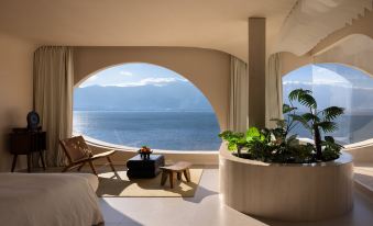 Sanjian Seaview Hotel