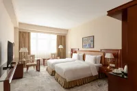 Ramada Plaza by Wyndham Gence Hotels in Ganja