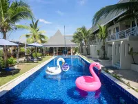 Impress Resort Hotels near Wat Prathong