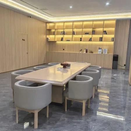 Xiantianxia Business Hotel (Dongyangzhuang)
