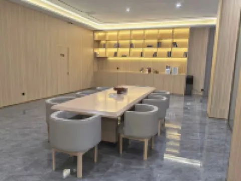 Xiantianxia Business Hotel (Dongyangzhuang)