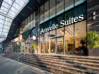 Aravelle Suites Hotels near My Dinh National Stadium