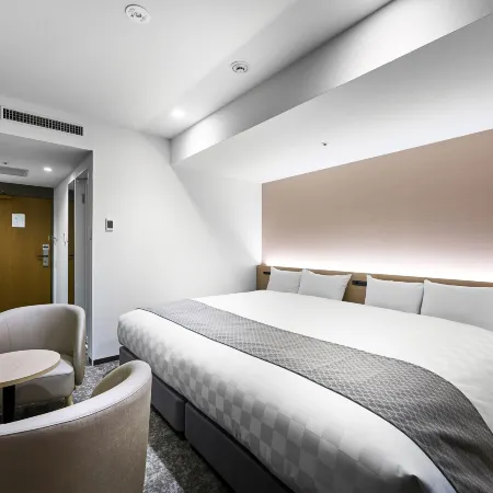 Daiwa Roynet Hotel Ibaraki Mito