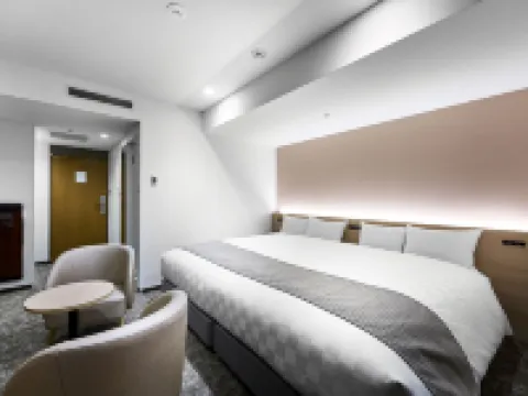 Daiwa Roynet Hotel Ibaraki Mito Hotels in 