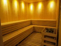 Pera Aura Resort Hotel & Spa - All Inclusive - Spa