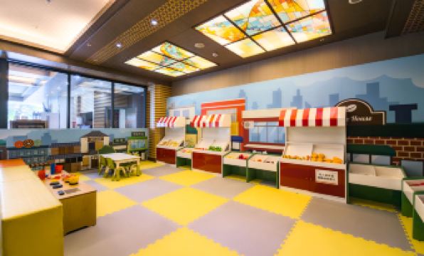 Cheng Wan Grand Hotel