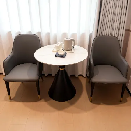 Dehua Longhu Boyue Hotel
