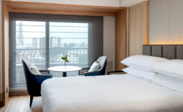 Grand Hotel Hamamatsu