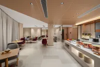 ラヴァンドホテル（楽山張公橋美食街）