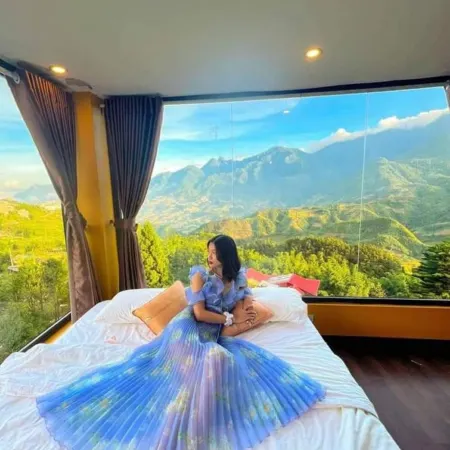 DAI NAM SAPA HOTEL
