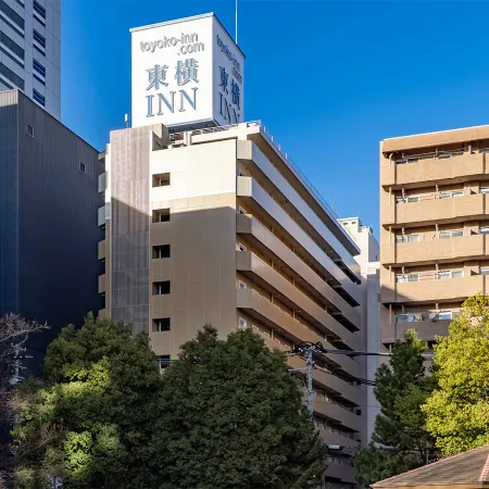 Toyoko Inn Sendai Higashi-Guchi No.1