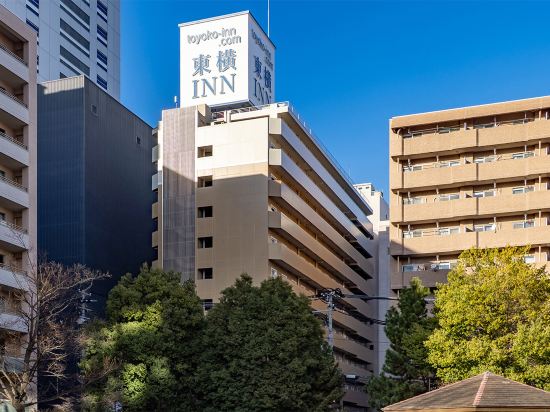 東横INN仙台東口1号館