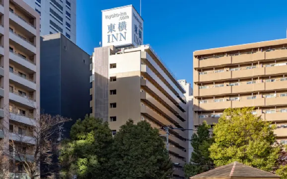 Toyoko Inn Sendai Higashi-Guchi No.1